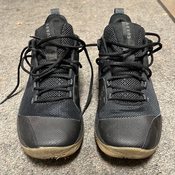 Under Armour Other - Curry 3Z5
